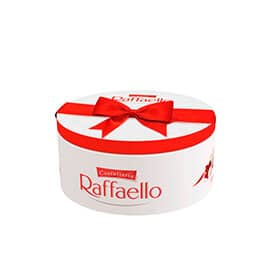 Конфеты Raffaello