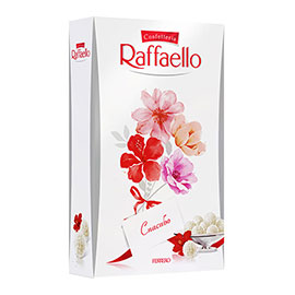 Конфеты Raffaello