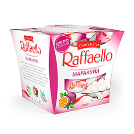 Конфеты Raffaello