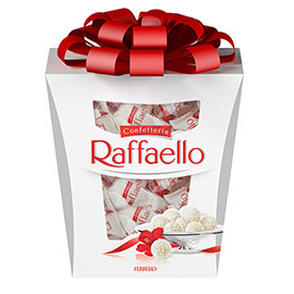 Конфеты Raffaello